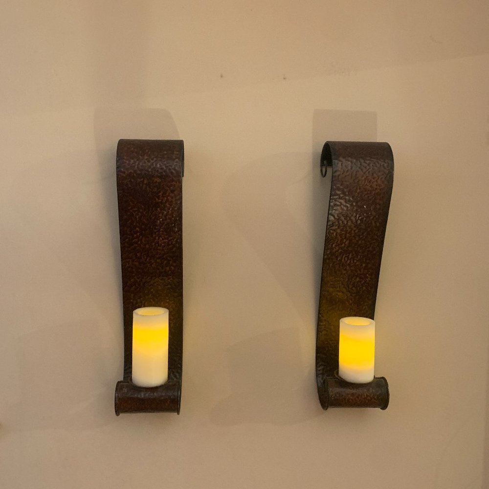 Wall Sconces